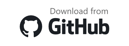 Download from GitHub