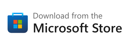 Download from the Microsoft Store